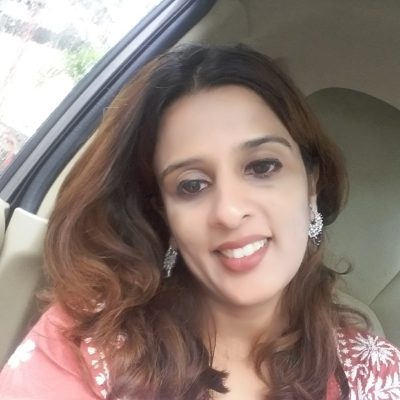 Mrs.Bhumika Desai