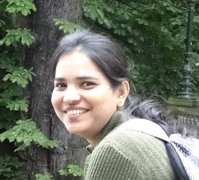 Dr.Tamanna Shirin Khan