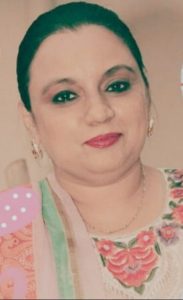 Dr.JASMEET KAUR GHAI