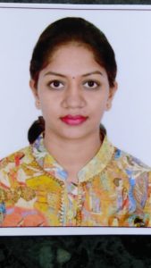 Ms.Bhagyashree Bonde