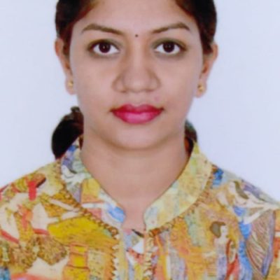 Ms.Bhagyashree Bonde