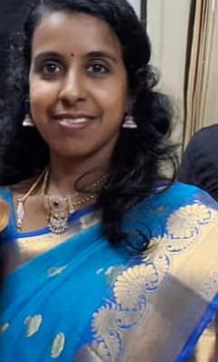 Dr.Mariammal Muthu