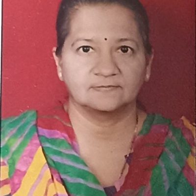 Mrs.Rajashree Kolhatkar