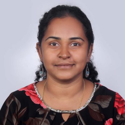 Mrs.Indumathi Pushparaj