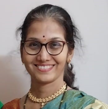 Dr.Krupa Purandare