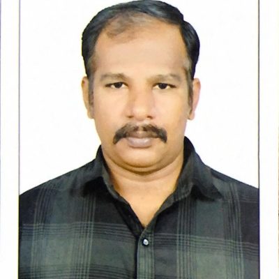 Dr.Manohar Rathinam