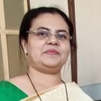 Dr.Aparna Dubhashi