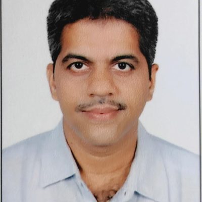 Dr.Sameer Velankar