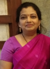 Dr.DEEPA PARAB