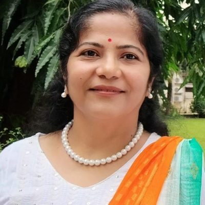 Dr.Devayani Awade