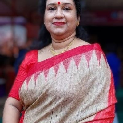 Dr.Mithu Bhattacharya