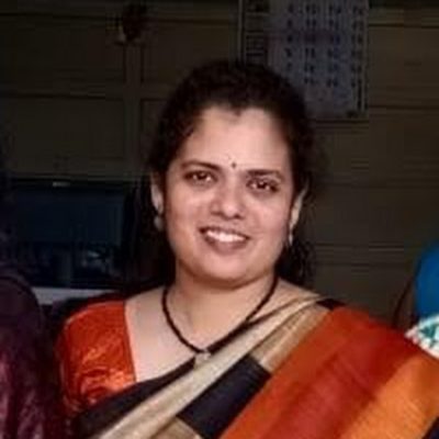 Mrs.Deepti Deshpande