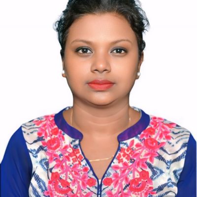 Mrs.Meenakshi Paul