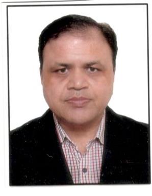 Mr.Yogesh Kolhatkar