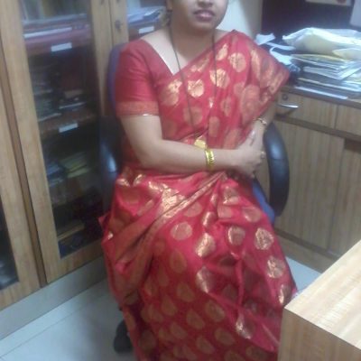 Dr.Sayali Yadav