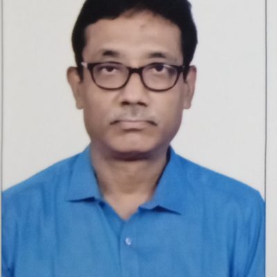 Dr. MANOJ KUMAR MISHRA