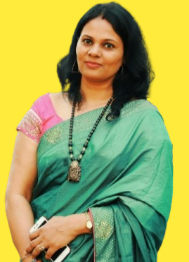 Mrs. Sunita Rai