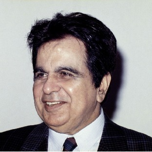 Dilip Kumar