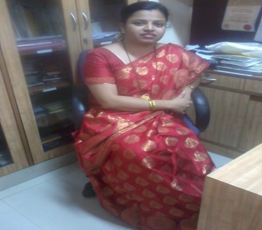 Dr. Sayali Yadav