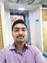 Mr. Dattatray Yadav