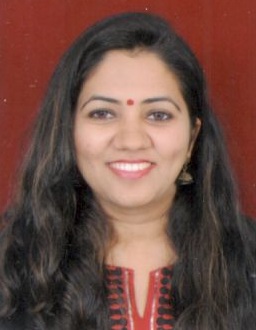 Mrs.Priyanka Raorane