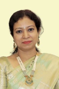 Dr. Rashmi M. Pote