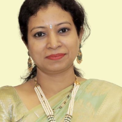 Dr. Rashmi M. Pote
