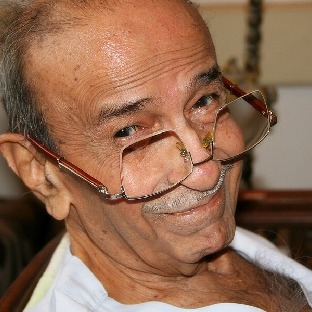 Tarak Mehta