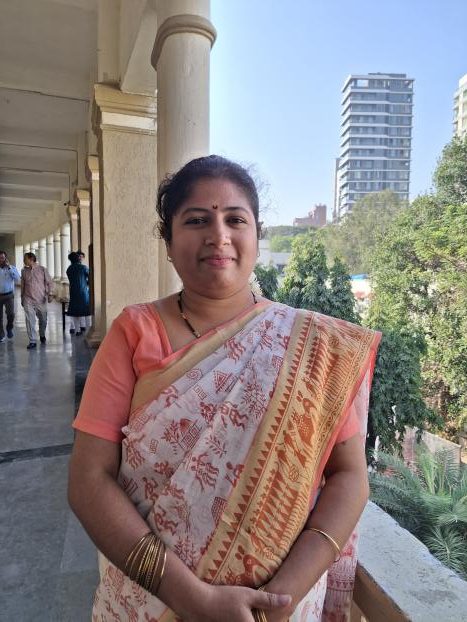 Dr. Swapnil Suryawanshi