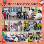 Dr Kunal D. Jadhav, Professor and Director(I/c) DLLE, University of Mumbai addressed the assembled during the First Term Training Program for Extension work Teachers and Student Managers on 12th august 2022.