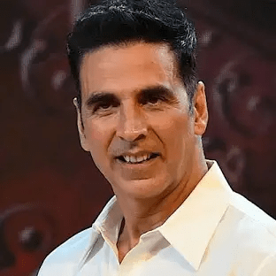 Akshay Kumar