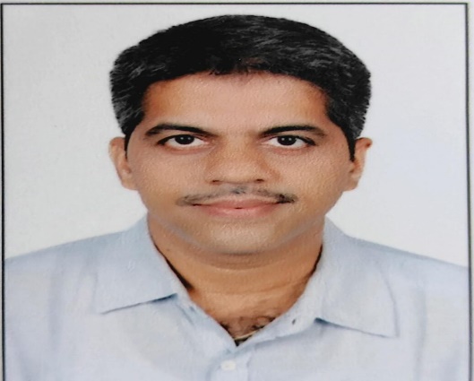 Mr. Dattatray Yadav