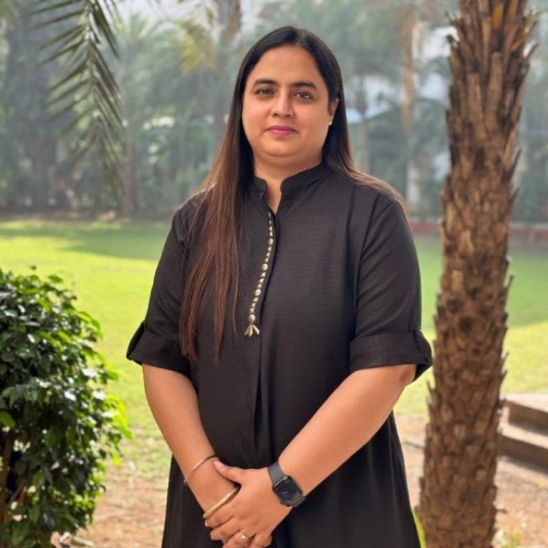 Dr. Gursimran Kaur