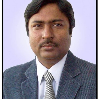 Dr. Sanjeev Kumar Sinha_1 - Sanjeev Kumar Sinha