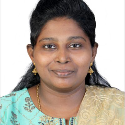Shobhana - Shobhana Selvaraj Nadar
