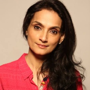 Rajeshwari Sachdev