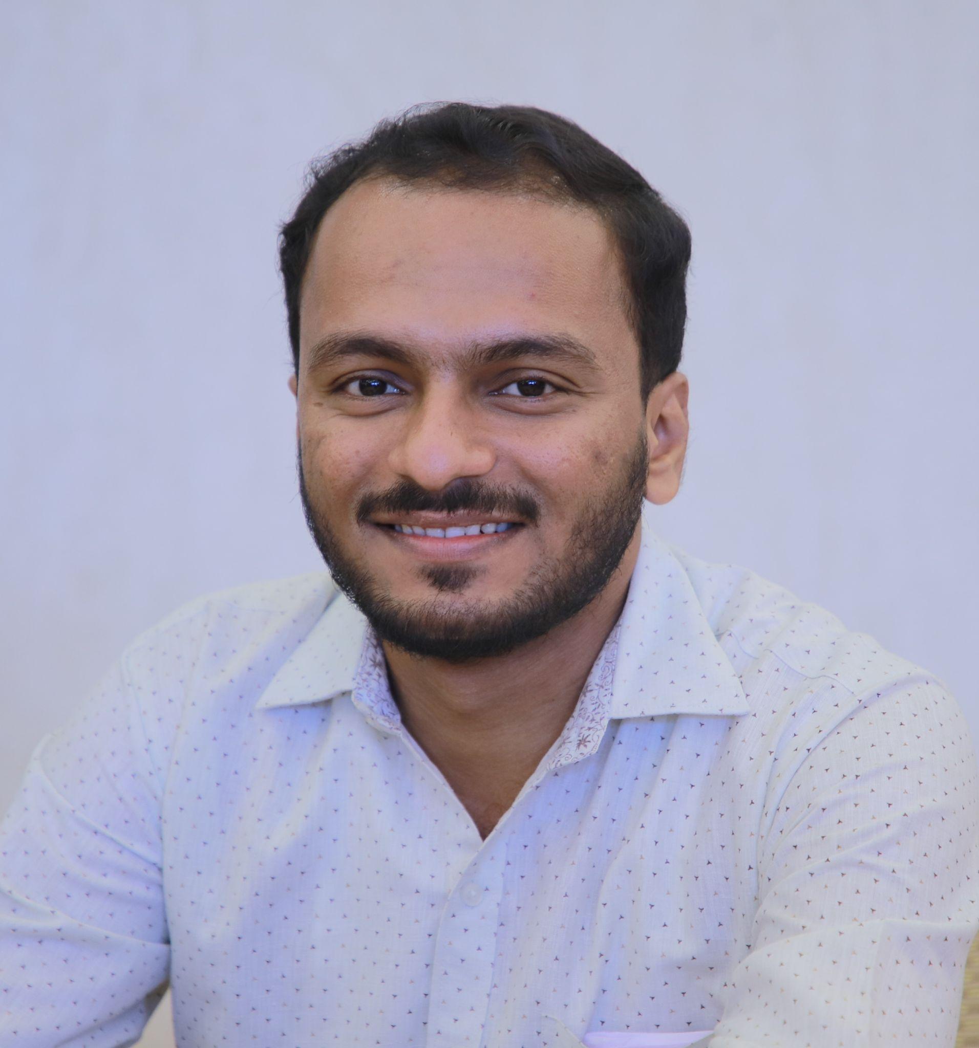 Dr. Swapnil Suryawanshi