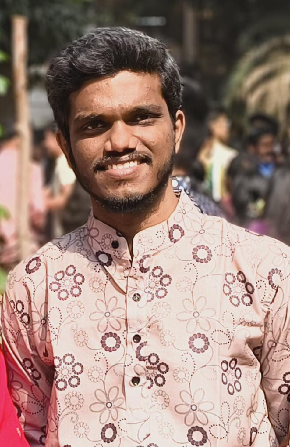 Mr. Dattatray Yadav